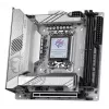 MSI MPG Z890I EDGE TI WIFI pagrindinė plokštė Intel Z890 LGA 1851 (Socket V1) mini ITX