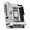 MSI MPG Z890I EDGE TI WIFI pagrindinė plokštė Intel Z890 LGA 1851 (Socket V1) mini ITX