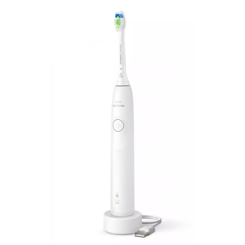 Philips 5300 series Series 5300 HX7108/01 Įkraunamas dantų šepetėlis