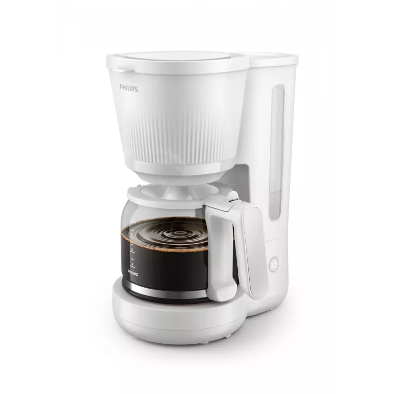 Philips HD7411/00 kavos virimo aparatas Rankinis lašinimo būdu kavos virimo aparatas 1,25 l