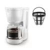 Philips HD7411/00 kavos virimo aparatas Rankinis lašinimo būdu kavos virimo aparatas 1,25 l