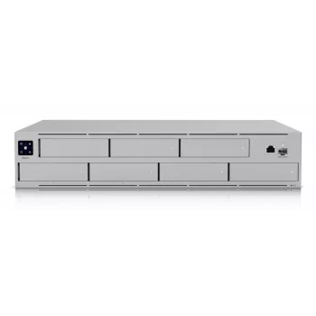 UBIQUITI NETWORKS Unas-pro 2u į stelažą montuojamas NAS