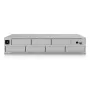 UBIQUITI NETWORKS Unas-pro 2u į stelažą montuojamas NAS