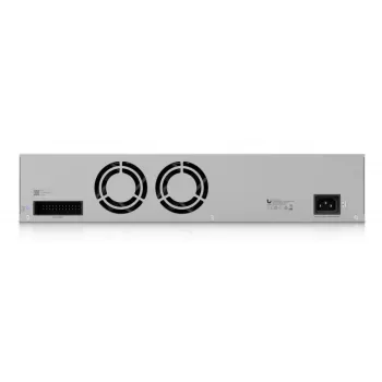 UBIQUITI NETWORKS Unas-pro 2u į stelažą montuojamas NAS