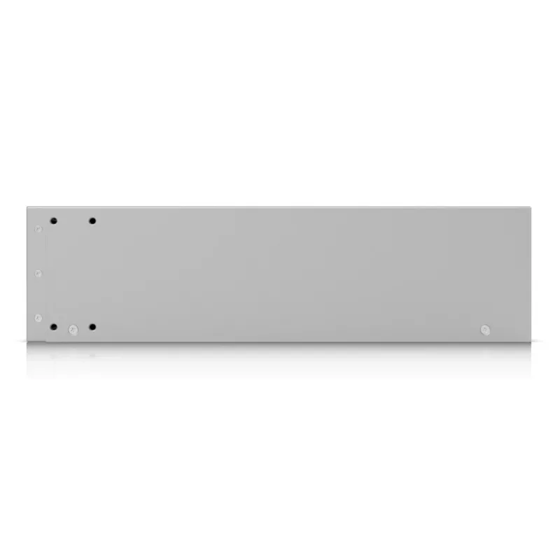 UBIQUITI NETWORKS Unas-pro 2u į stelažą montuojamas NAS