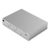 UBIQUITI NETWORKS Unas-pro 2u į stelažą montuojamas NAS