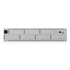 UBIQUITI NETWORKS Unas-pro 2u į stelažą montuojamas NAS