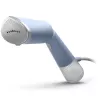 Philips 5000 serijos rankinis garintuvas, Rankinis drabužių garintuvas, 0,12 l, 0,58 min., Mėlyna, Šviesiai mėlyna, 24 g/min.