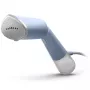 Philips 5000 serijos rankinis garintuvas, Rankinis drabužių garintuvas, 0,12 l, 0,58 min., Mėlyna, Šviesiai mėlyna, 24 g/min.