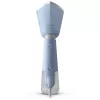 Philips 5000 serijos rankinis garintuvas, Rankinis drabužių garintuvas, 0,12 l, 0,58 min., Mėlyna, Šviesiai mėlyna, 24 g/min.