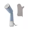 Philips 5000 serijos rankinis garintuvas, Rankinis drabužių garintuvas, 0,12 l, 0,58 min., Mėlyna, Šviesiai mėlyna, 24 g/min.