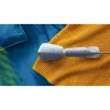 Philips 5000 serijos rankinis garintuvas, Rankinis drabužių garintuvas, 0,12 l, 0,58 min., Mėlyna, Šviesiai mėlyna, 24 g/min.