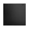 Lenovo ThinkCentre M75q Gen 5 AMD Ryzen™ 5 8500GE 16 GB DDR5-SDRAM 512 GB SSD „Windows 11 Pro“ juodas mini kompiuteris
