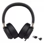 Yealink BH76 Plus Teams Black USB-C/A ausinės