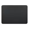 Apple Magic Touch Pad su laidiniu ir belaidžiu ryšiu, juoda, USB sąsaja, įmontuota baterija