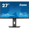 iiyama ProLite XUB2797QSU-B2 kompiuterio monitorius 68,6 cm (27 colių) 2560 x 1440 pikselių Quad HD LED juodas