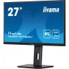 iiyama ProLite XUB2797QSU-B2 kompiuterio monitorius 68,6 cm (27 colių) 2560 x 1440 pikselių Quad HD LED juodas