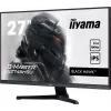 iiyama G-MASTER G2745HSU-B2 kompiuterio monitorius 68,6 cm (27 colių) 1920 x 1080 pikselių Full HD LED juodas