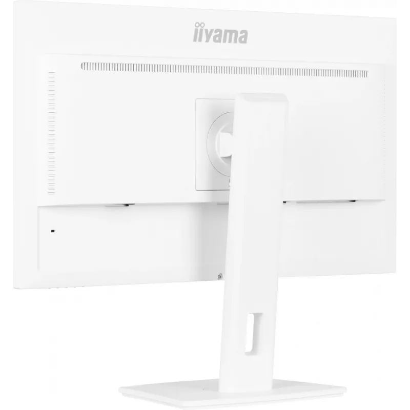 iiyama G-MASTER XUB2797QSN-W2 kompiuterio monitorius 68,6 cm (27 colių) 2560 x 1440 pikselių Quad HD LED baltas