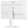 iiyama G-MASTER XUB2797QSN-W2 kompiuterio monitorius 68,6 cm (27 colių) 2560 x 1440 pikselių Quad HD LED baltas