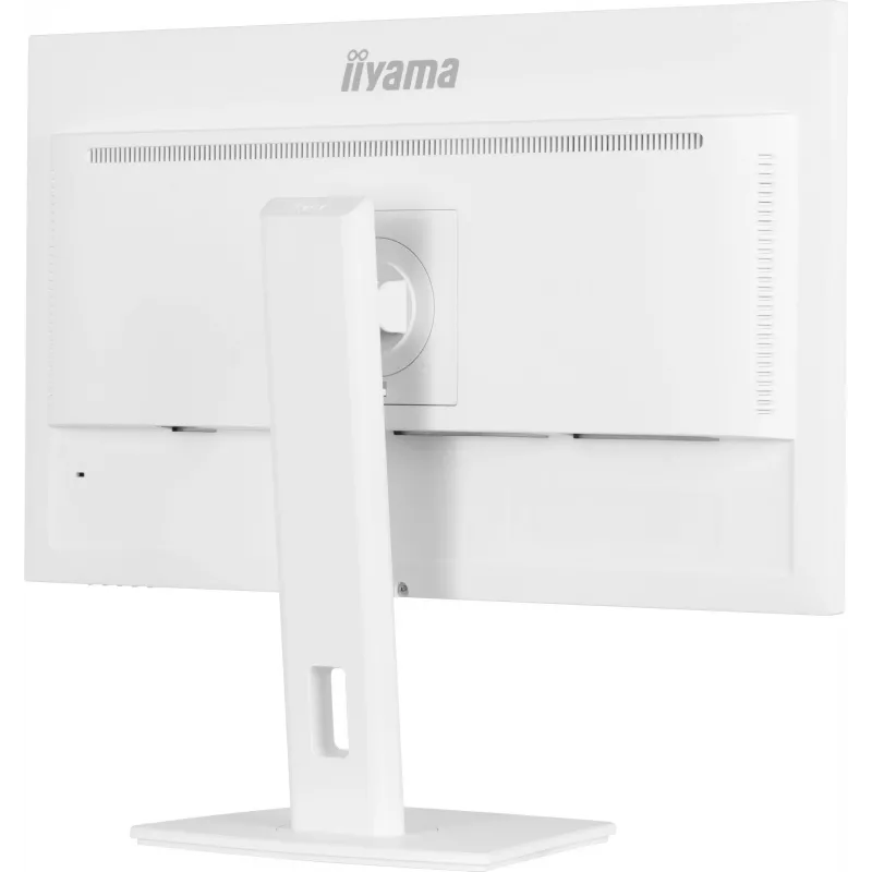 iiyama G-MASTER XUB2797QSN-W2 kompiuterio monitorius 68,6 cm (27 colių) 2560 x 1440 pikselių Quad HD LED baltas