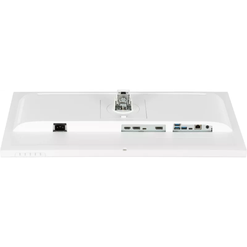 iiyama G-MASTER XUB2797QSN-W2 kompiuterio monitorius 68,6 cm (27 colių) 2560 x 1440 pikselių Quad HD LED baltas