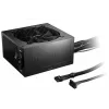 be quiet! PURE POWER 12 550W maitinimo blokas 20+4 kontaktų ATX ATX juodas