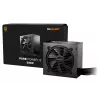 be quiet! PURE POWER 12 550W maitinimo blokas 20+4 kontaktų ATX ATX juodas