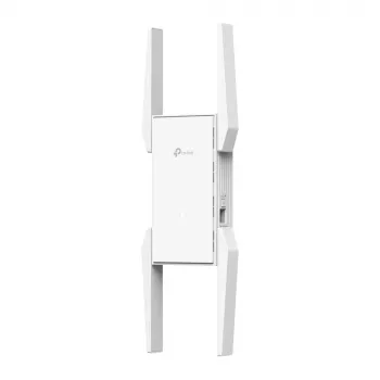 TP-Link Omada EAP673-Extender tinklo kartotuvas baltas 10, 100, 1000 Mbit/s