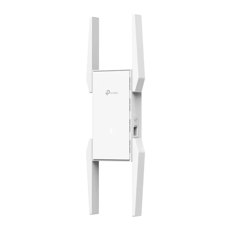 TP-Link Omada EAP673-Extender tinklo kartotuvas baltas 10, 100, 1000 Mbit/s