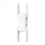 TP-Link Omada EAP673-Extender tinklo kartotuvas baltas 10, 100, 1000 Mbit/s