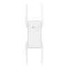 TP-Link Omada EAP673-Extender tinklo kartotuvas baltas 10, 100, 1000 Mbit/s