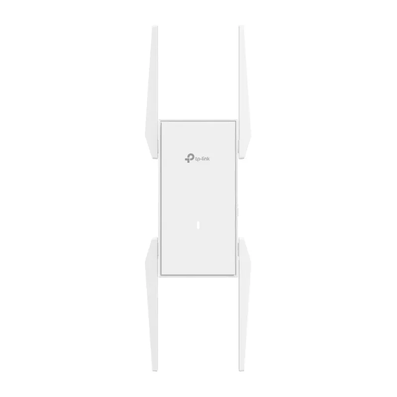 TP-Link Omada EAP673-Extender tinklo kartotuvas baltas 10, 100, 1000 Mbit/s