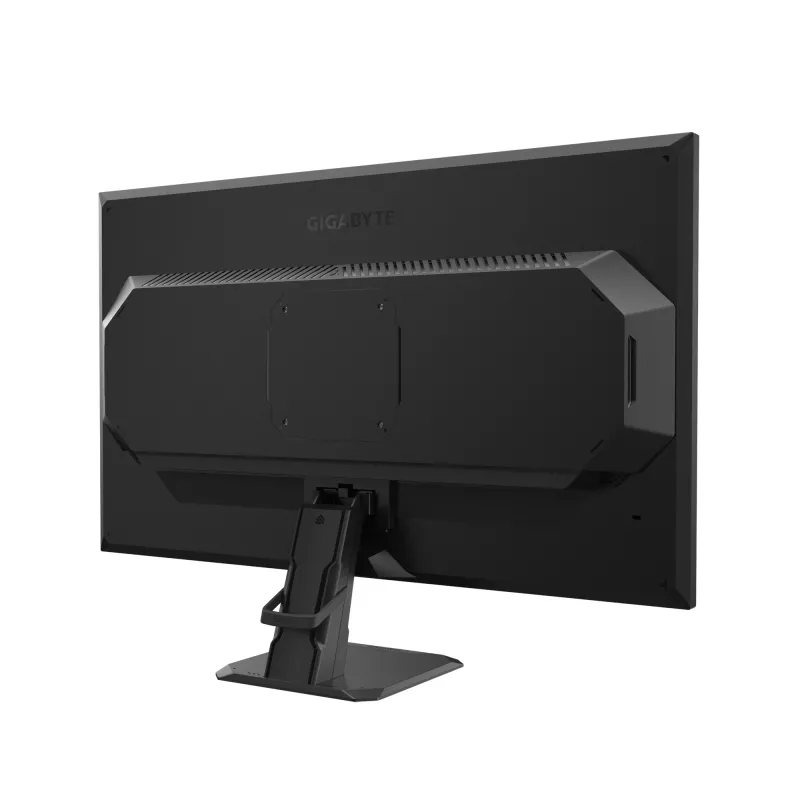 GIGABYTE GS27FA 27 colių FHD žaidimų monitorius - 1920 x 1080, 180Hz, 1ms, 300 cd/m², FreeSync, HDR Ready, HDMI 2.0