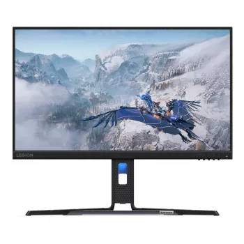 Lenovo Legion R24e kompiuterio monitorius 60,5 cm (23,8 colių) 1920 x 1080 pikselių Full HD LCD juodas