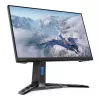 Lenovo Legion R24e kompiuterio monitorius 60,5 cm (23,8 colių) 1920 x 1080 pikselių Full HD LCD juodas