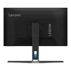 Lenovo Legion R24e kompiuterio monitorius 60,5 cm (23,8 colių) 1920 x 1080 pikselių Full HD LCD juodas