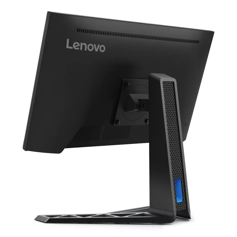 Lenovo Legion R24e kompiuterio monitorius 60,5 cm (23,8 colių) 1920 x 1080 pikselių Full HD LCD juodas