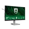 Philips 5000 serijos 27B2G5200/00 kompiuterio monitorius 68,6 cm (27 colių) 1920 x 1080 pikselių Full HD LCD Antracitinis