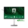Philips 5000 serijos 27B2G5200/00 kompiuterio monitorius 68,6 cm (27 colių) 1920 x 1080 pikselių Full HD LCD Antracitinis