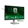 Philips 5000 serijos 27B2G5200/00 kompiuterio monitorius 68,6 cm (27 colių) 1920 x 1080 pikselių Full HD LCD Antracitinis