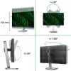 Philips 5000 serijos 27B2G5200/00 kompiuterio monitorius 68,6 cm (27 colių) 1920 x 1080 pikselių Full HD LCD Antracitinis