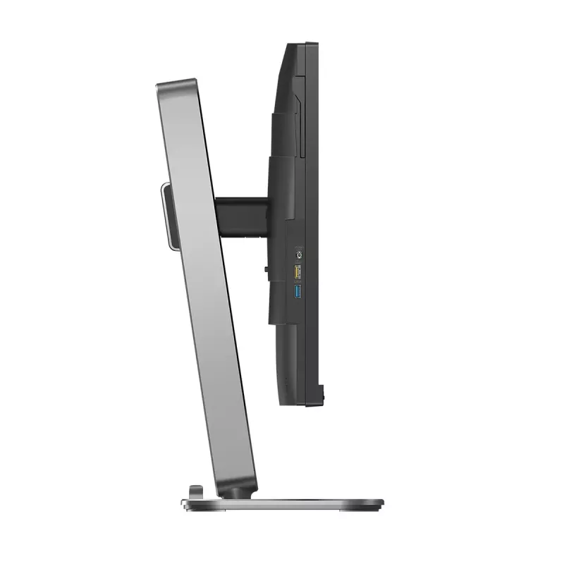 Philips 5000 serijos 27B2G5200/00 kompiuterio monitorius 68,6 cm (27 colių) 1920 x 1080 pikselių Full HD LCD Antracitinis