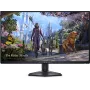 „Alienware AW2725QF“ kompiuterio monitorius, 68,6 cm (27 colių), 3840 x 2160 pikselių, 4K Ultra HD, LCD, juodos spalvos