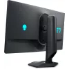 „Alienware AW2725QF“ kompiuterio monitorius, 68,6 cm (27 colių), 3840 x 2160 pikselių, 4K Ultra HD, LCD, juodos spalvos