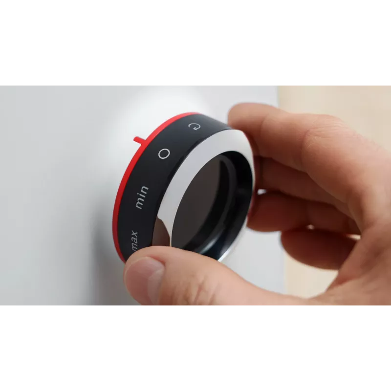 Mėsmalė Bosch Serie 4 MFWS420W 1300 W, 2 greičiai, atbulinė eiga, balta