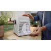 Mėsmalė Bosch Serie 4 MFWS420W 1300 W, 2 greičiai, atbulinė eiga, balta