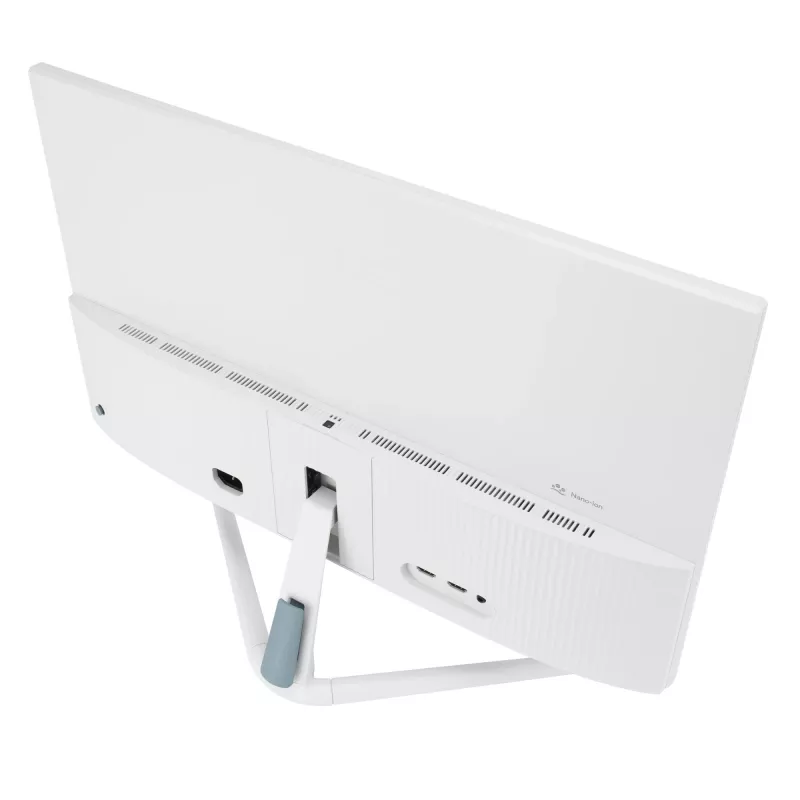 ASUS VU249HFI-W kompiuterio monitorius 60,5 cm (23,8 colio) 1920 x 1080 pikselių Full HD LCD Baltas