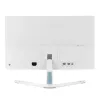 ASUS VU249HFI-W kompiuterio monitorius 60,5 cm (23,8 colio) 1920 x 1080 pikselių Full HD LCD Baltas