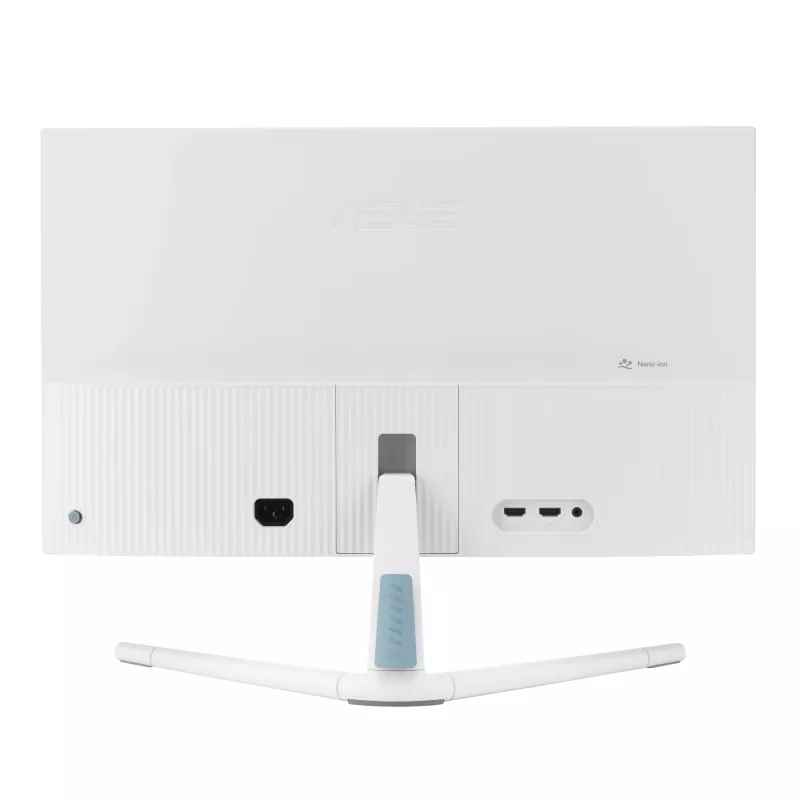 ASUS VU249HFI-W kompiuterio monitorius 60,5 cm (23,8 colio) 1920 x 1080 pikselių Full HD LCD Baltas